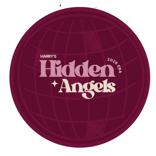 Harry's Hidden Angels